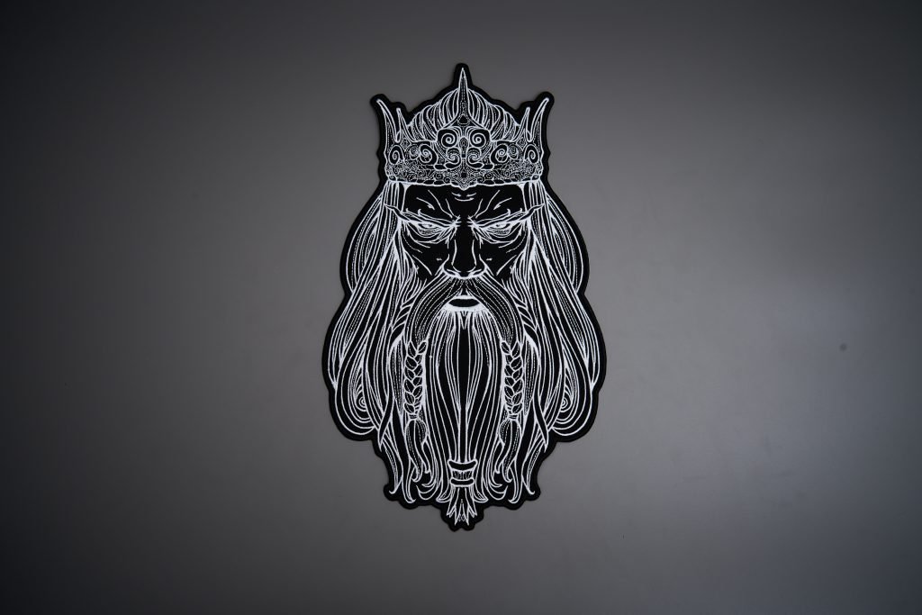 MakeMyPatch custom patches