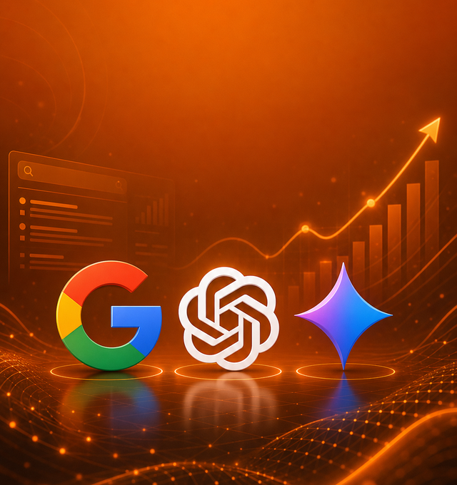 SEO & Organic