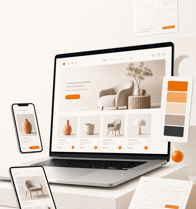 Web Design